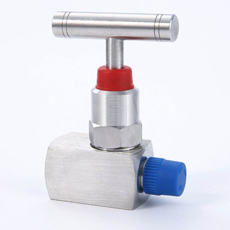 進口內(nèi)外螺紋針型閥