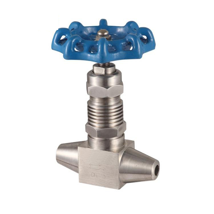 進口散熱型焊接針型閥