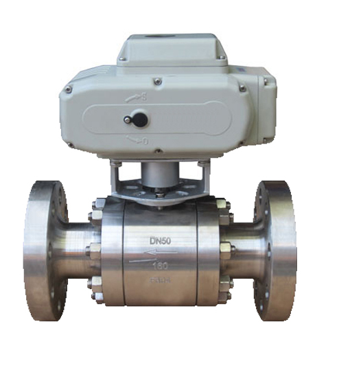 進(jìn)口電動(dòng)高壓球閥