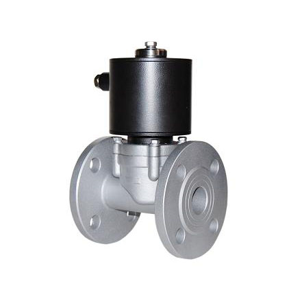 進口天然氣電磁閥