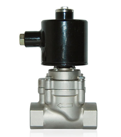 進口潛水電磁閥