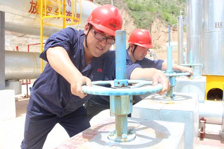 閥門企業(yè)要讓質(zhì)量成為一種習慣-產(chǎn)品質(zhì)量是生產(chǎn)出來的，不是檢驗出來的