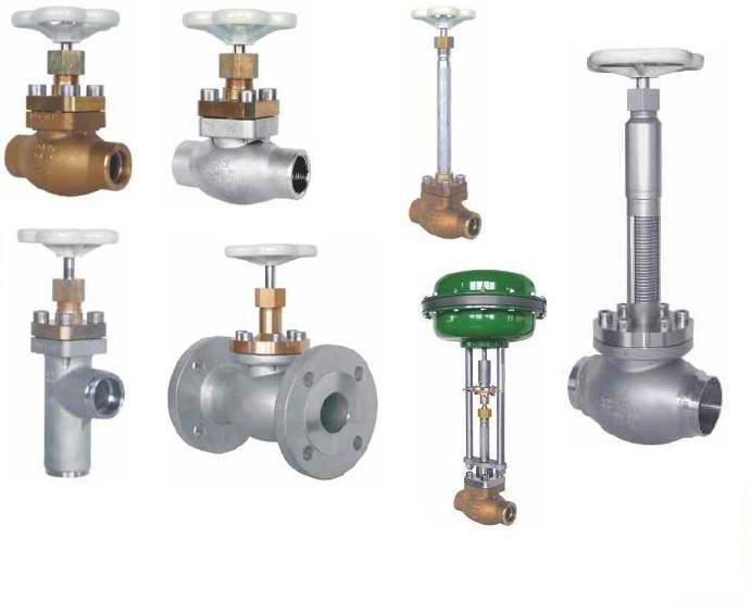 進(jìn)口二氧化碳閥門(mén)品牌