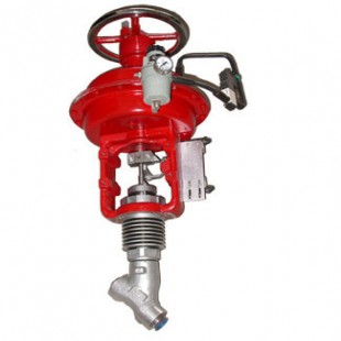 進(jìn)口氣動疏水閥