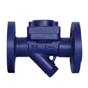 進(jìn)口熱動力圓盤式蒸汽疏水閥