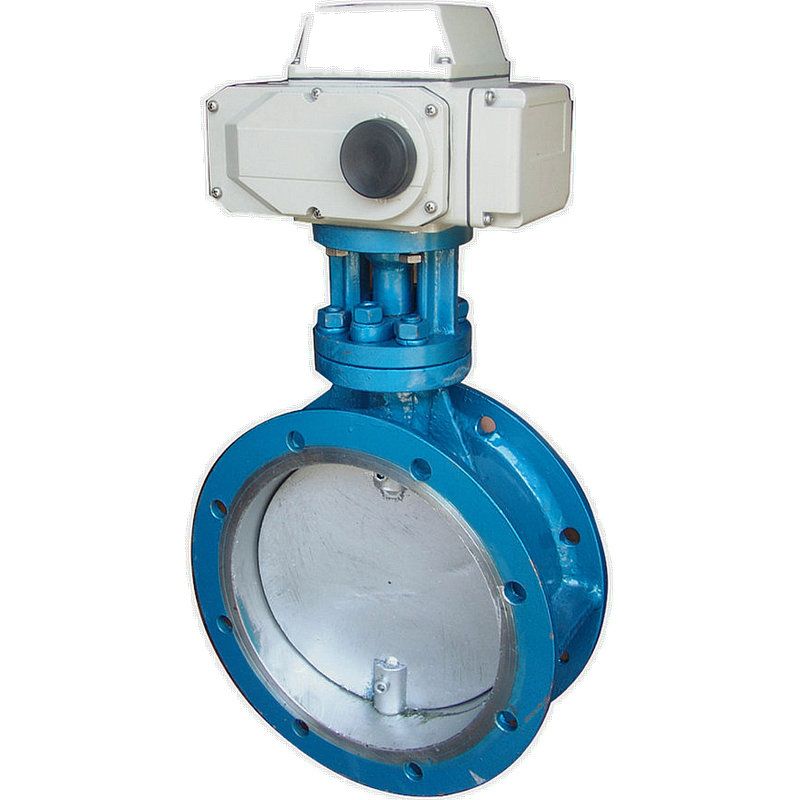 進(jìn)口電動通風(fēng)調(diào)節(jié)蝶閥