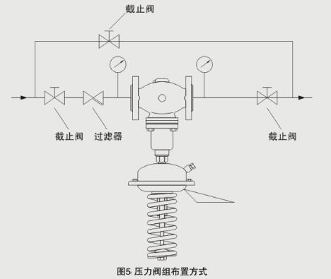 進口自力式壓力調(diào)節(jié)閥結(jié)構圖1.jpg