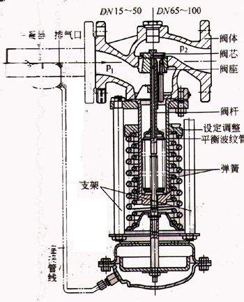 進口自力式高壓調節(jié)閥結構圖1.jpg