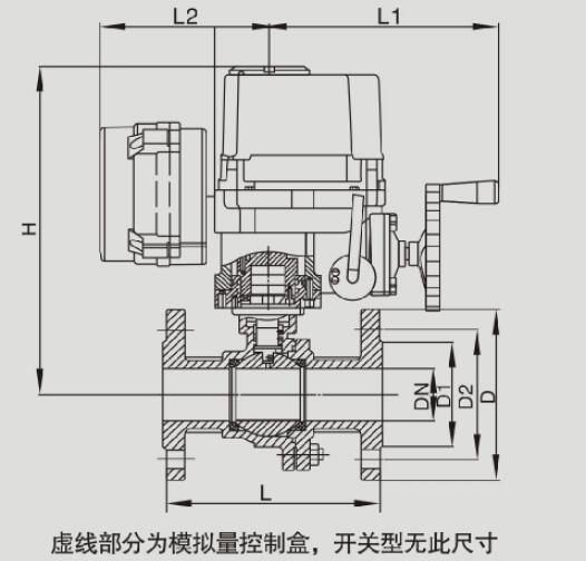 進(jìn)口防爆電動襯氟球閥結(jié)構(gòu)圖.jpg