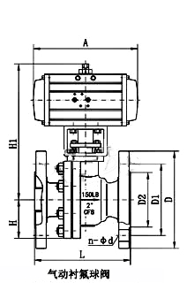 進口氣動襯氟球閥結構圖1.jpg
