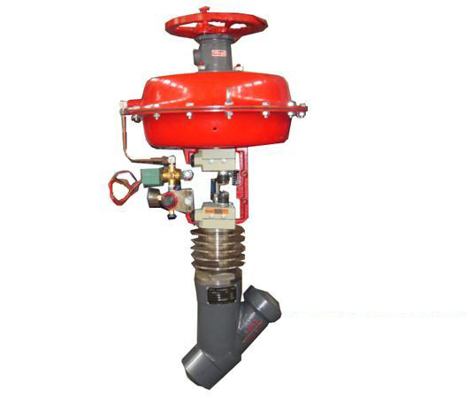 進(jìn)口氣動疏水調(diào)節(jié)閥