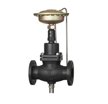 進口自力式流量調(diào)節(jié)閥