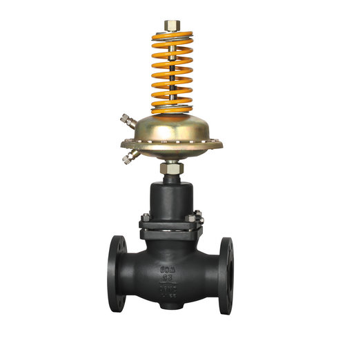 進口自力式調(diào)節(jié)閥