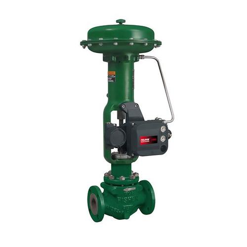 ABB、費(fèi)希爾、梅索尼蘭閥門定位器調(diào)試方法