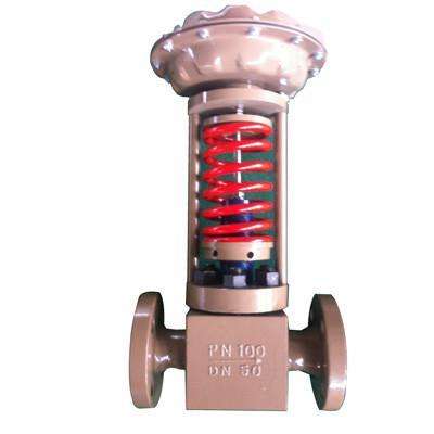 進口自力式高壓調(diào)節(jié)閥