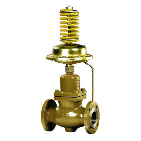 進口自力式壓差調(diào)節(jié)閥