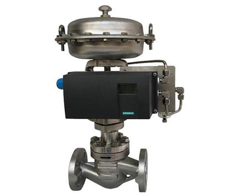 進口精小型氣動薄膜調(diào)節(jié)閥