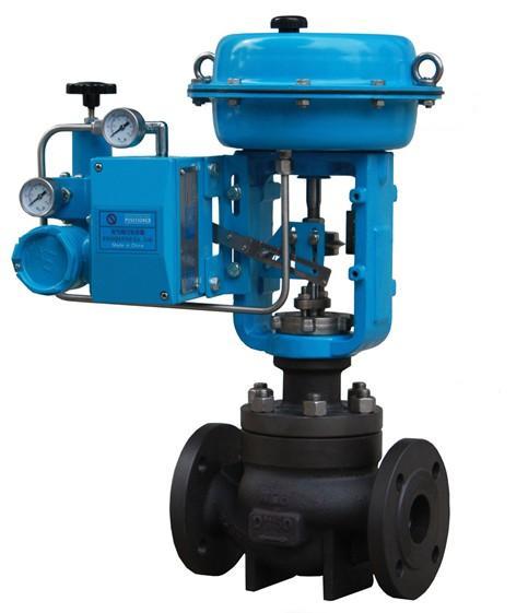 進(jìn)口氣動壓力調(diào)節(jié)閥