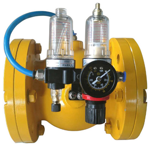 進口氣動管夾閥可以應(yīng)用在哪些行業(yè)