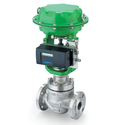 進(jìn)口氣動(dòng)調(diào)節(jié)閥工作原理及應(yīng)用范圍