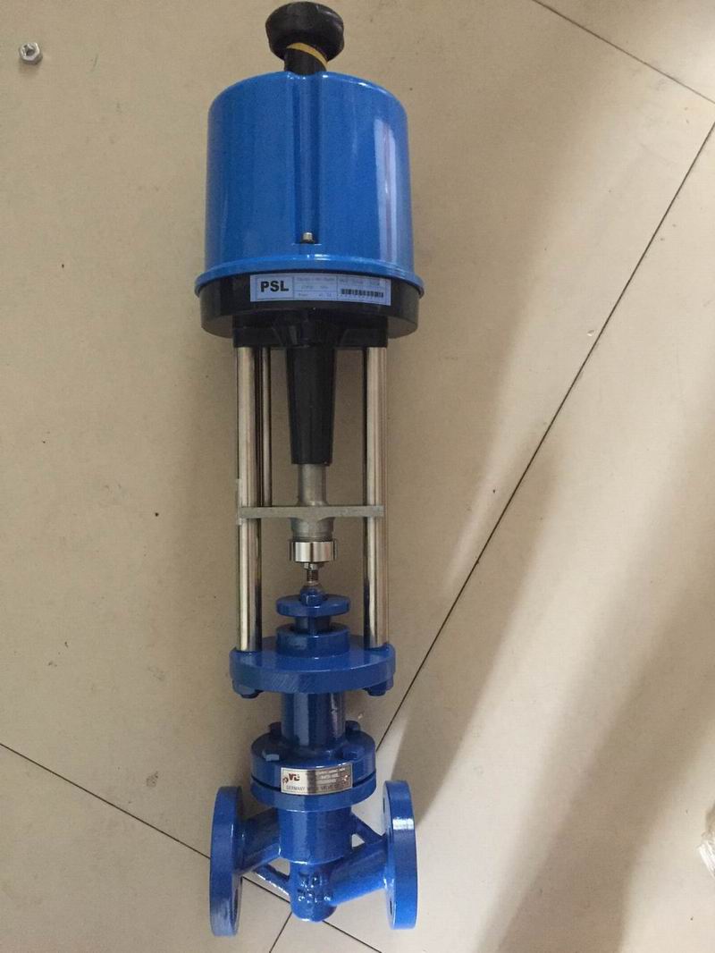 進口電動襯氟調(diào)節(jié)閥的維護保養(yǎng)要點