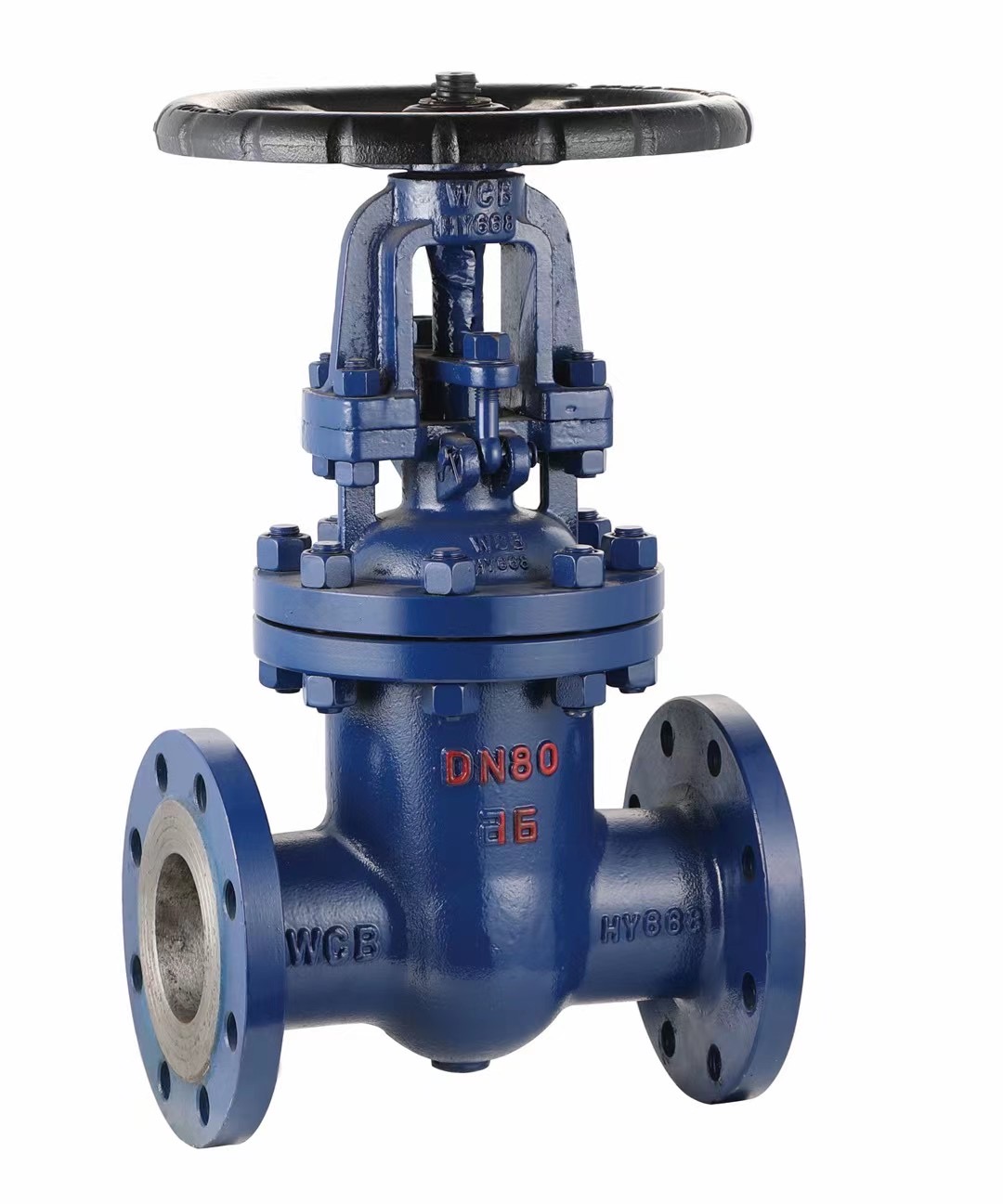 常用的閥門材質(zhì)及應(yīng)用性能