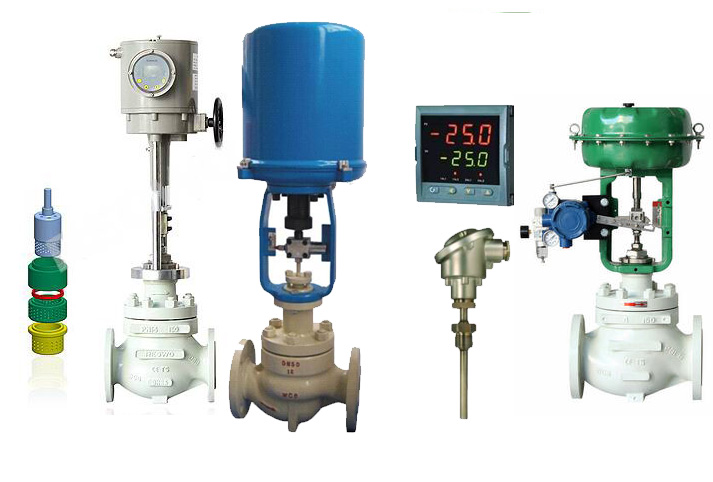 進(jìn)口調(diào)節(jié)閥執(zhí)行器使用性能及優(yōu)缺點(diǎn)介紹