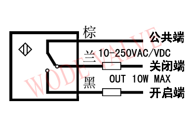 電磁閥、帶信號反饋電磁閥怎樣接線控制3.jpg