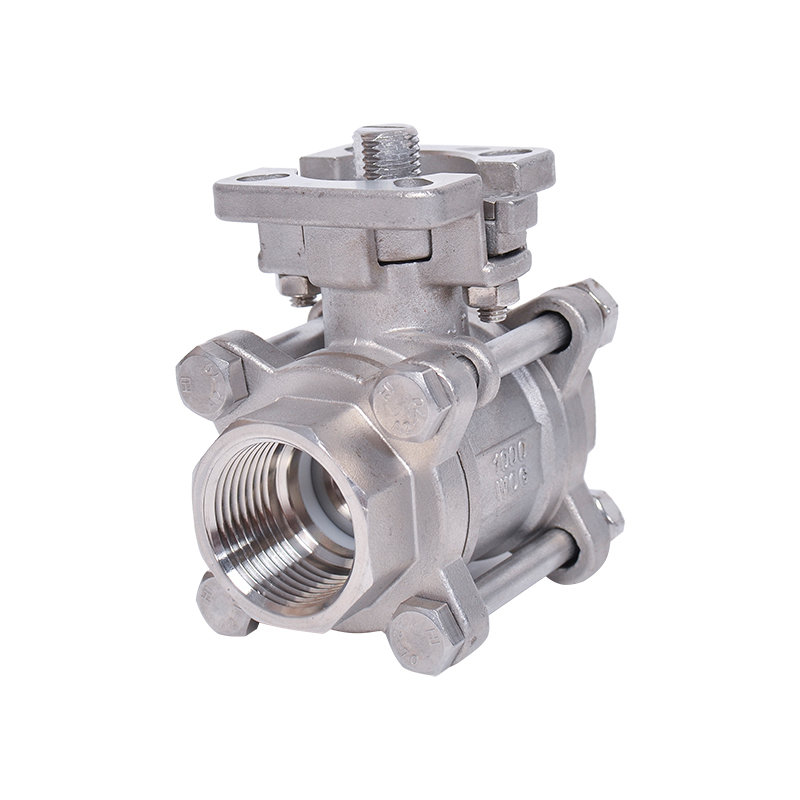 公制螺紋閥門(mén)與英制螺紋閥門(mén)區(qū)別