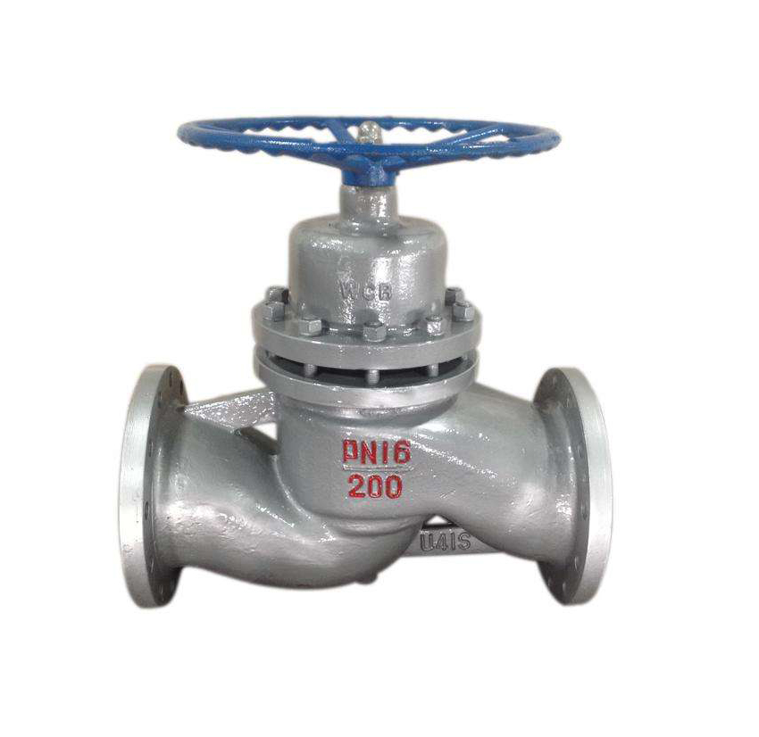 柱塞閥的結(jié)構(gòu)原理介紹及使用說明