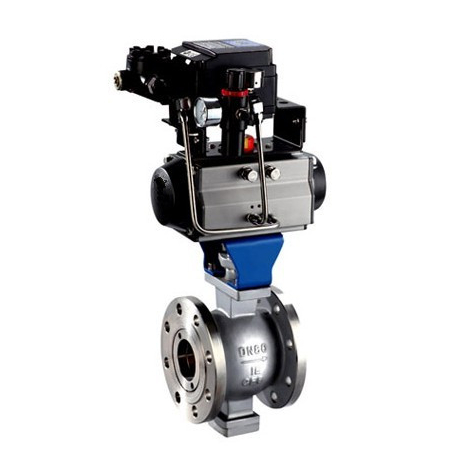 氣動(dòng)閥門(mén)配件種類(lèi)及選型