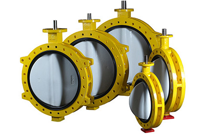 閥門(mén)殼體常用材質(zhì)表