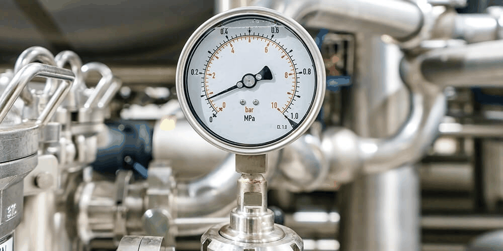 表壓、絕壓和真空度的區(qū)別