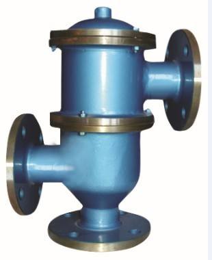 進(jìn)口帶雙接管阻火呼吸閥