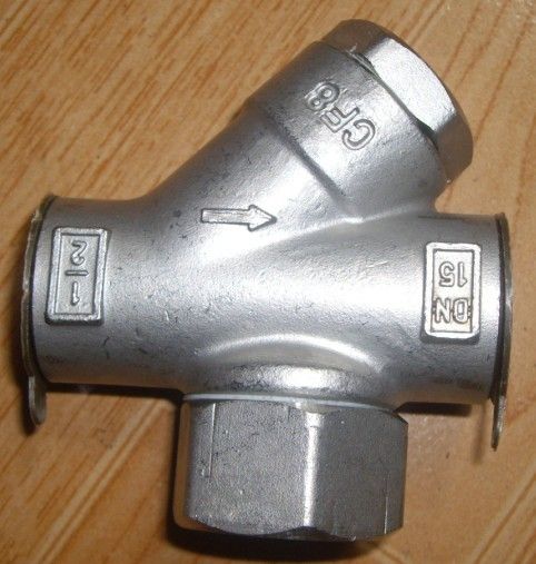 進口熱動力疏水閥系統(tǒng)