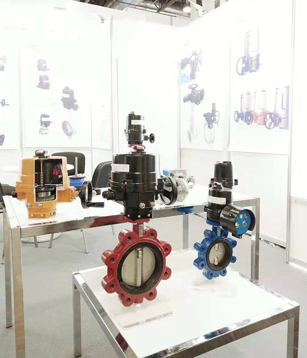 德國沃德WODE閥門產(chǎn)品服務(wù)和售后