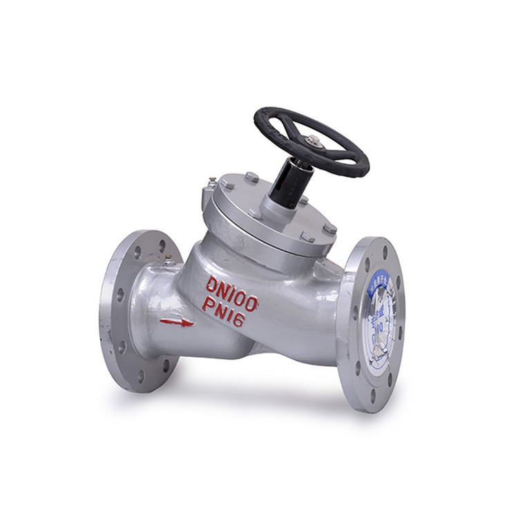 靜態(tài)平衡閥和動態(tài)平衡閥的工作原理及區(qū)別