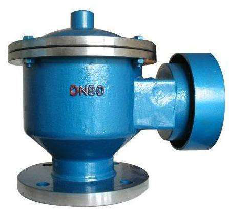 進(jìn)口油罐呼吸閥