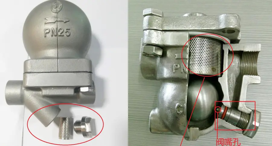蒸汽疏水閥日常維護(hù)方法3.jpg