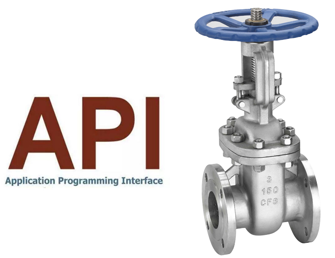 工業(yè)閥門(mén)中“API”標(biāo)準(zhǔn)指什么