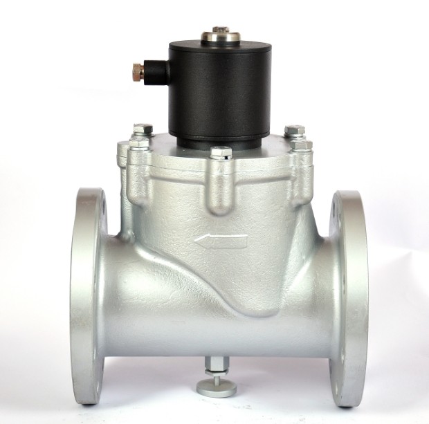 進(jìn)口海水電磁閥的電壓種類有哪些