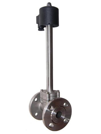 進(jìn)口液氮電磁閥要怎樣接線(xiàn)