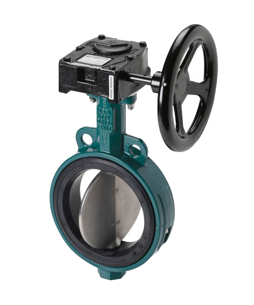 軟密封蝶閥和硬密封蝶閥的區(qū)別