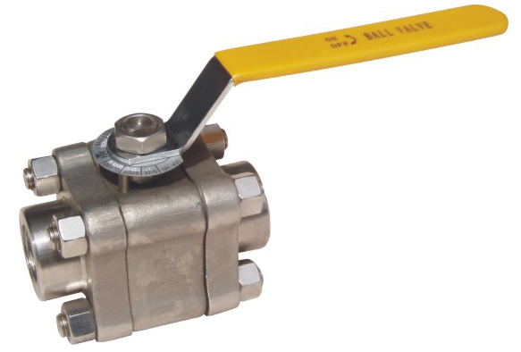 進(jìn)口氫氣閥門要怎樣選型