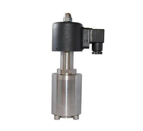 進口低溫電磁閥的常見故障診斷與處理