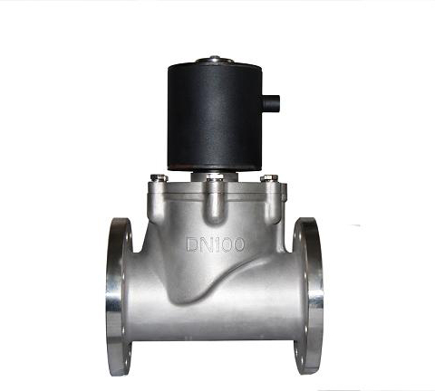 進(jìn)口燃?xì)怆姶砰y的應(yīng)用場(chǎng)合有哪些