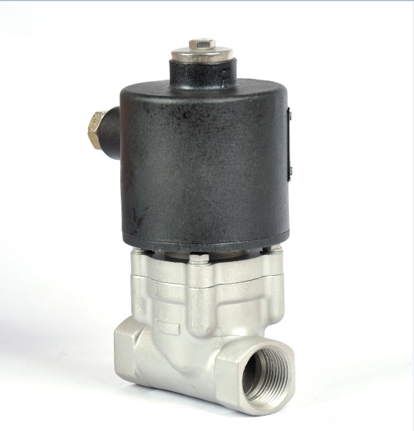 直動式電磁閥與先導(dǎo)式電磁閥的區(qū)別有哪些