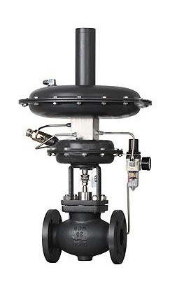 進(jìn)口自力式微壓調(diào)節(jié)閥要怎樣調(diào)節(jié)壓力